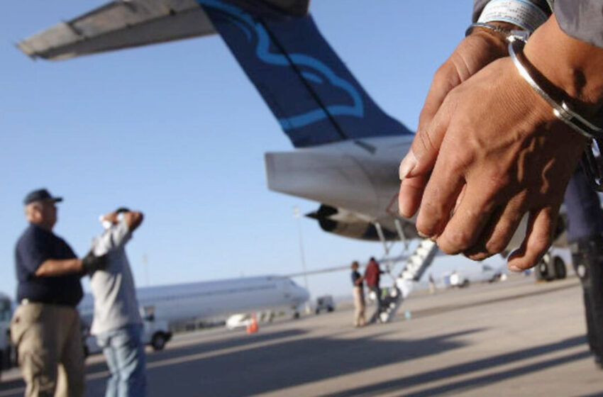 ¿Más deportaciones? No tan rápido…